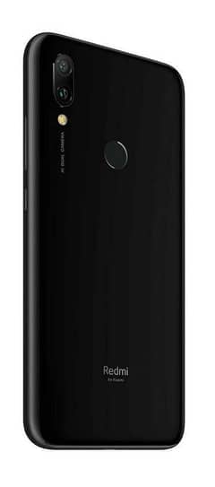 Redmi 7 Dual PTA approved