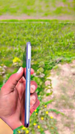 Vivo y21