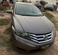Honda