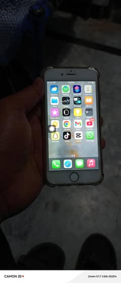 iPhone 6s full final