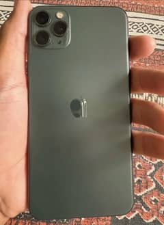 Iphone 11 pro max