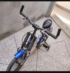 cycle