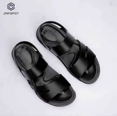Branded jafspot sandals