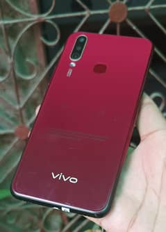Vivo Y17 Dual Sim 8+256 GB