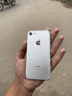 iPhone 7 PTA Approved