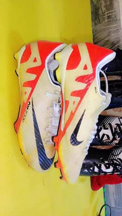 football