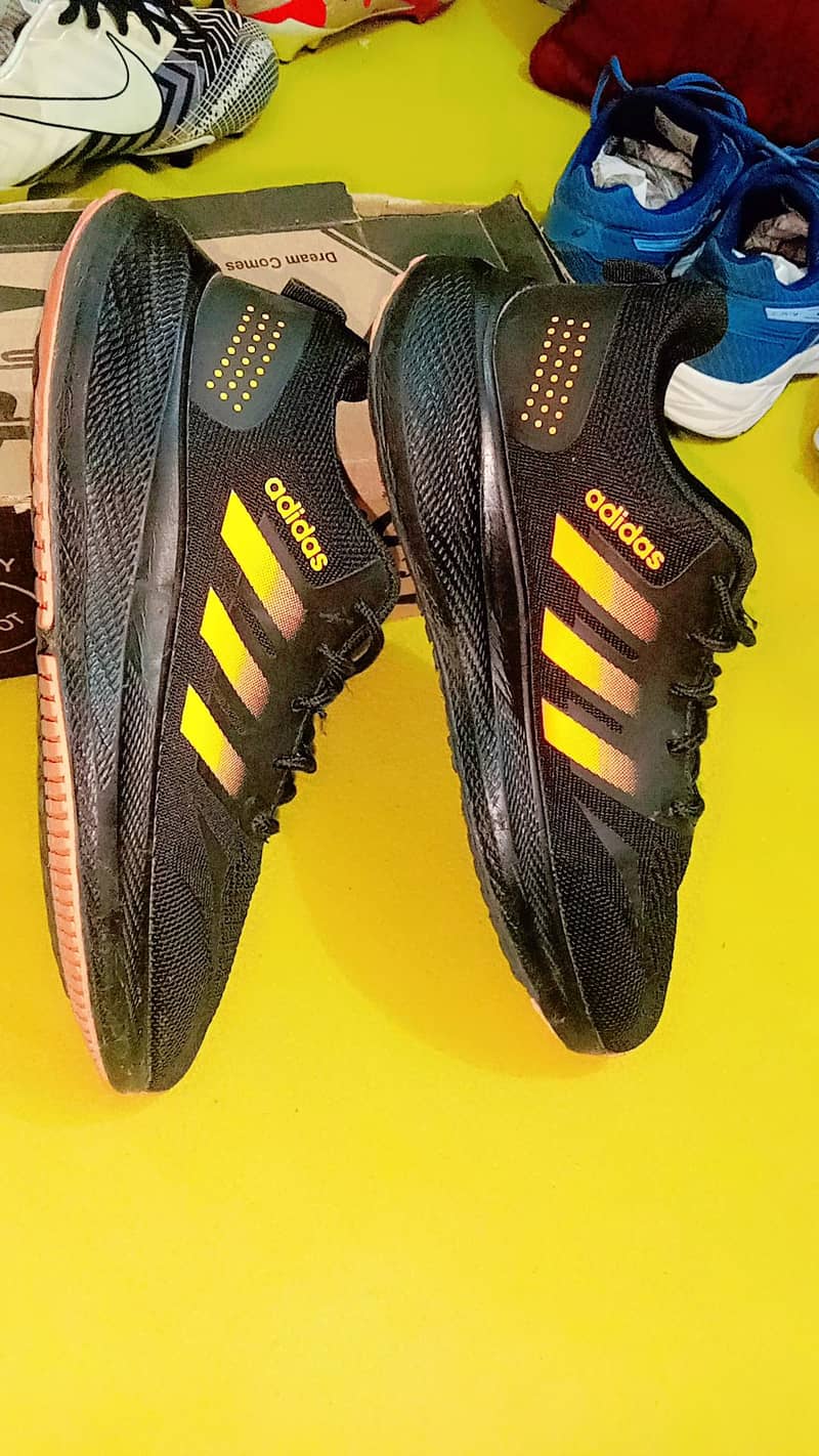 football shoes original #Nike airzom phantom adidas predator#football 8