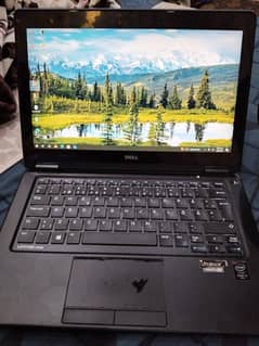 Dell Laptop