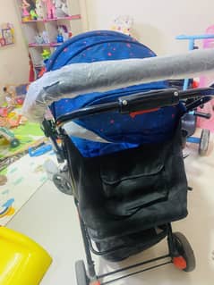 Stroller