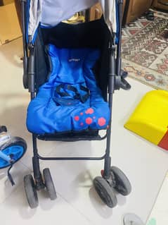 Stroller