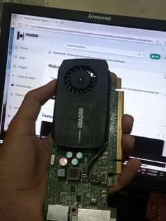 2gb nvida graphics card
