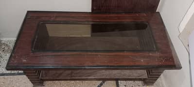 Side Tables