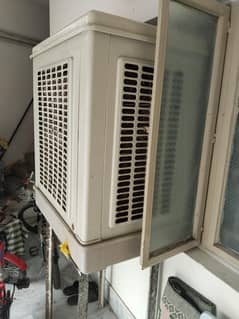 Air cooler