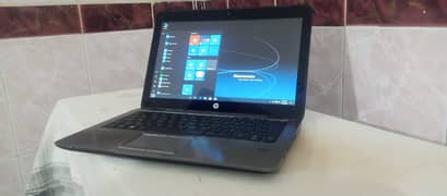 HP LAPTOP I5 4TH Generation