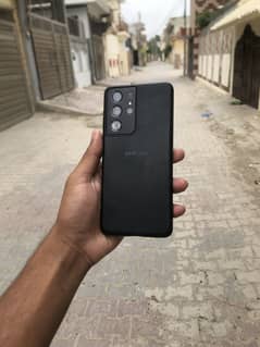 Samsung S21 Ultra 5G 16/256