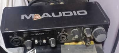 Electronic