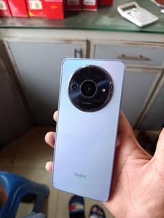 redmi