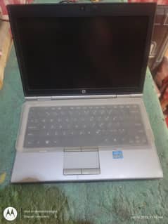 Hp Elitbook 2570p