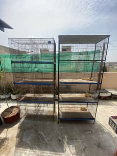 Cages
