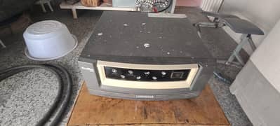 HOMAGE LUMINOUS Eco Watt Neo UPS
