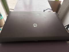 HP core i5 3rd generation