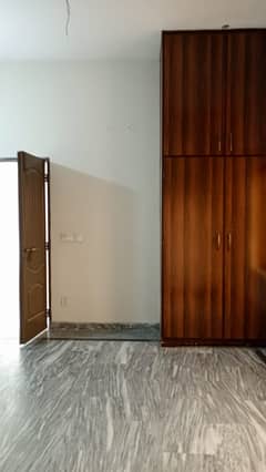 1 Bed Flat for Rent in Johar Town Near Emporium for Family and Bachelor (Student + Job holder)
