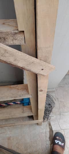 10 feet ghori new he