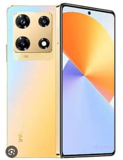 infinix note 30 16/256