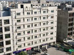 Luxury Shop in Grand Height 8 with Eiffel Tower Views and Earn A Heavy Rental returns