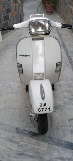 vespa 1986 for sale