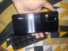 Infinix NOTE 10 pro