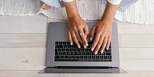 Computer Typist English & Urdu