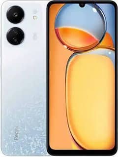 Redmi 13C 4 128