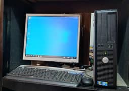 Optiplex 780