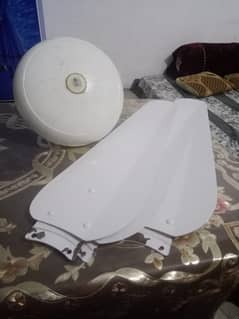 sk fan & marceedez fan for sale