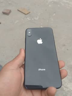 iphone Xs max 256 pta