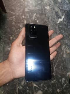 Infinix NOTE 10 pro