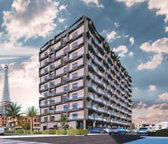 Luxury Grand 14 Two Bed Apartment Overlooking Parks, Fountains & Eiffel Tower