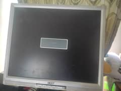 Acer led far sell