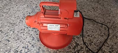 Concrete Vibration Motor ZN-70