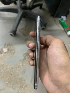 Iphone X 256 PTA