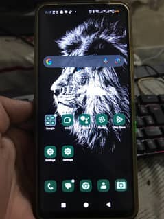 Vgotel Note 23 2 month warranty left