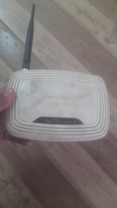 TP-LINK Router
