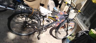 cycle for sale urgnt