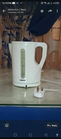 kettle for sale ( imported)