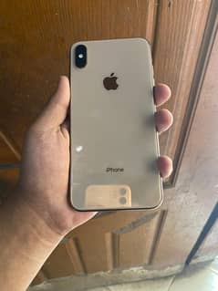 I phone xs max 512 gb factory unlock