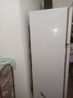 Dawlance refrigerator