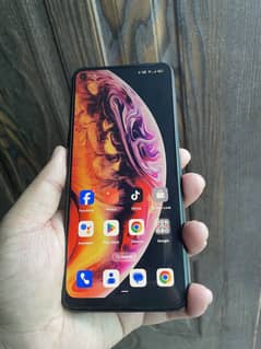 oppo A54