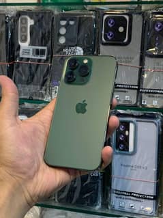iPhone 13 pro jv 128 GB  86 bh  10/10