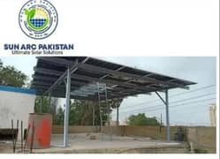 Solar / Solar Panel / Solar complete package on discount in karachi110